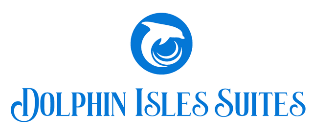 Dolphin Isles Suites Hotel Brand Logo