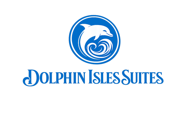 Dolphin Isles Suites logo